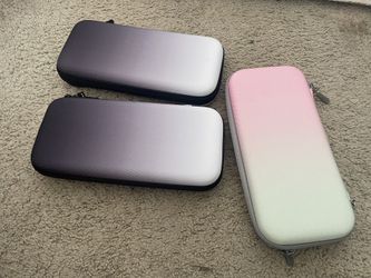 Switch 2 Carry Cases