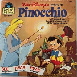 Pinocchio