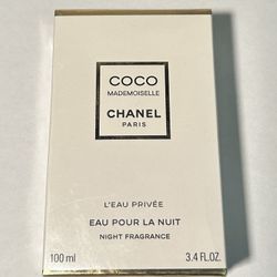 Chanel Coco Mademoiselle L'Eau Privée
