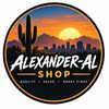 Alexander Flips