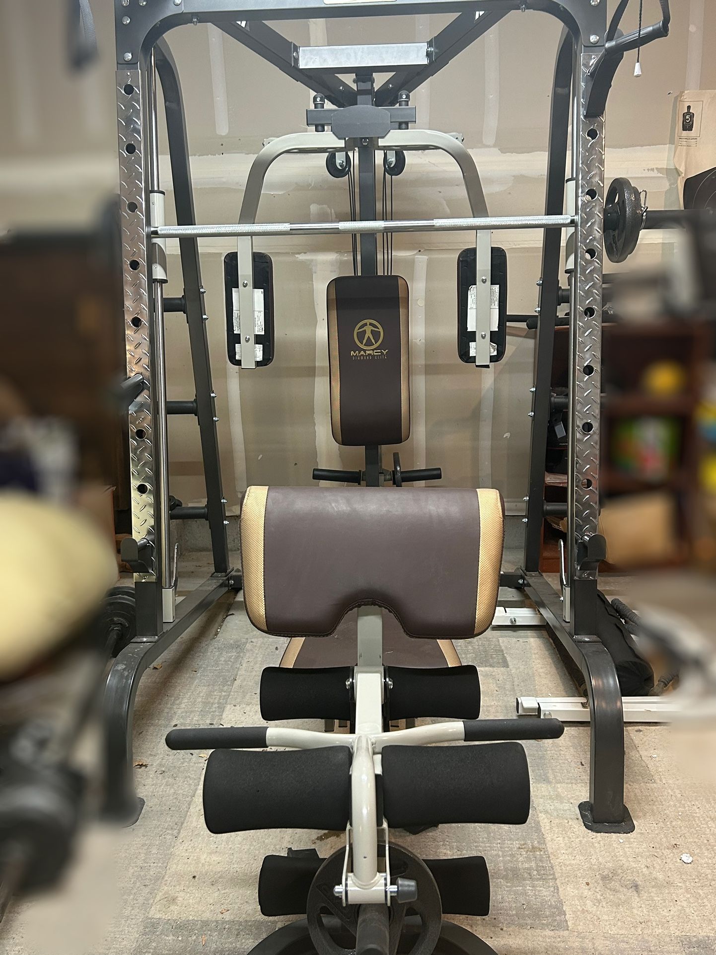 Home Gym