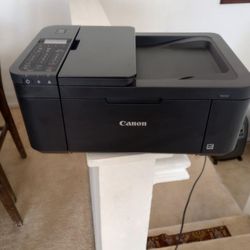 Printer Canon Like Very Good