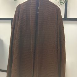 Cardigan