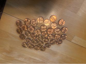 Lot of 35 very good to uncirculated to BU .. a lot of 63  68 and other years.