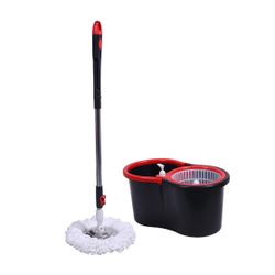 Mop Cleaning Machine 