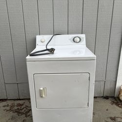 3 Prong Electric Dryer