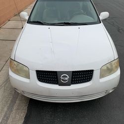 2002 Nissan Altima