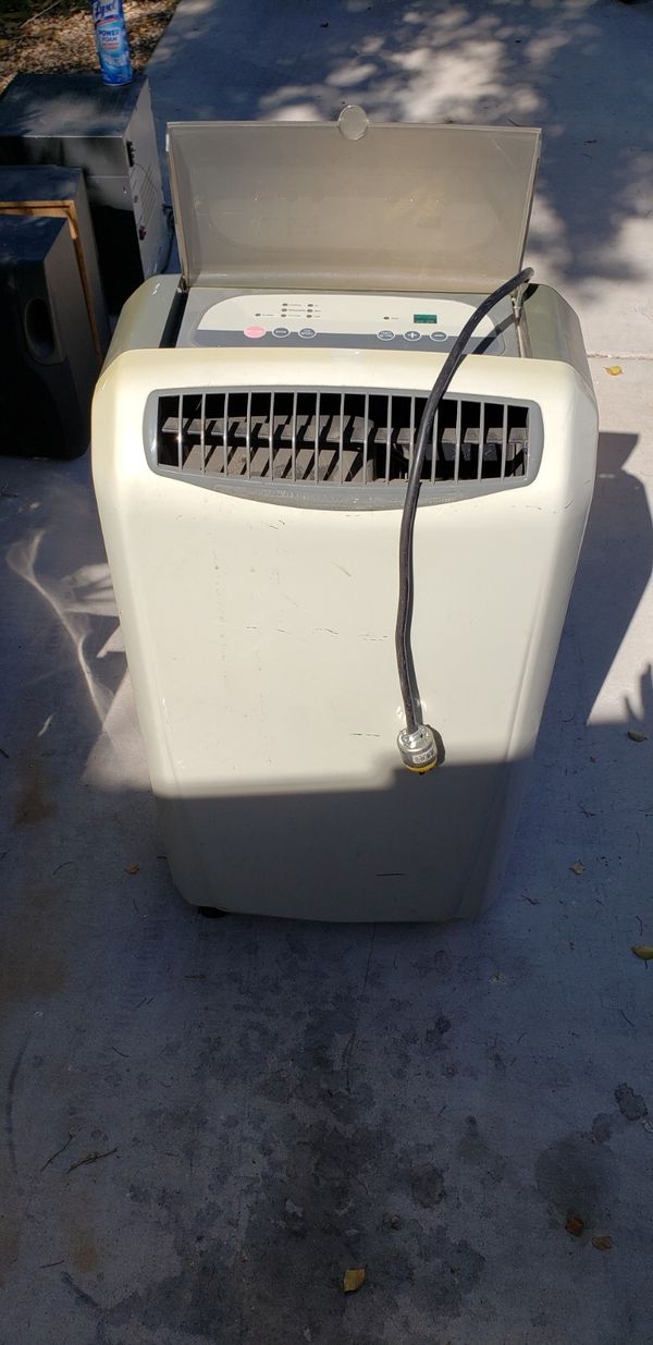 Windchaser portable air conditioner for Sale in San Tan Valley, AZ