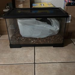Tank For Sale