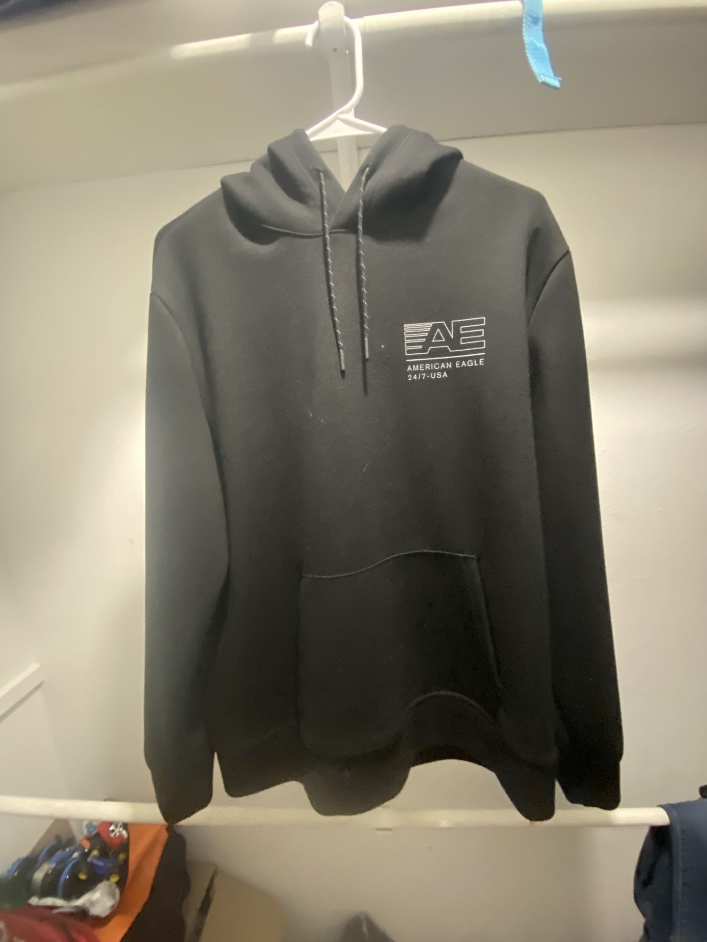 american eagle hoodie 