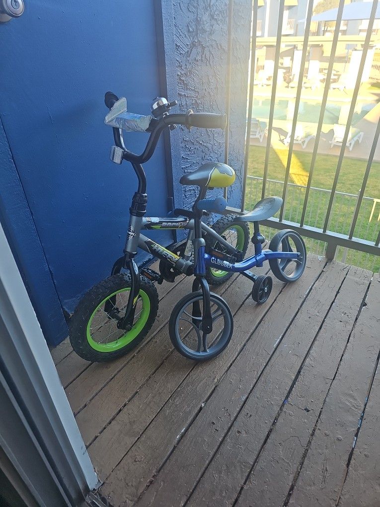 Bike For Kids