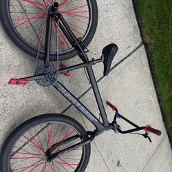 Blocks flyer 26 inch