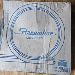 Streamline NOL-X-3/8S X 1/21 X 50 ft