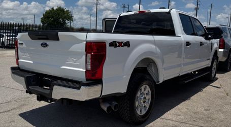 2022 ford-f250/7000down