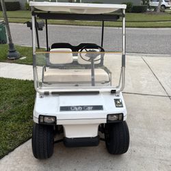 Golf Cart For Sale
