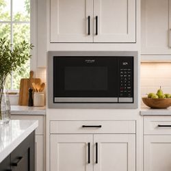 Built-In Microwave Oven