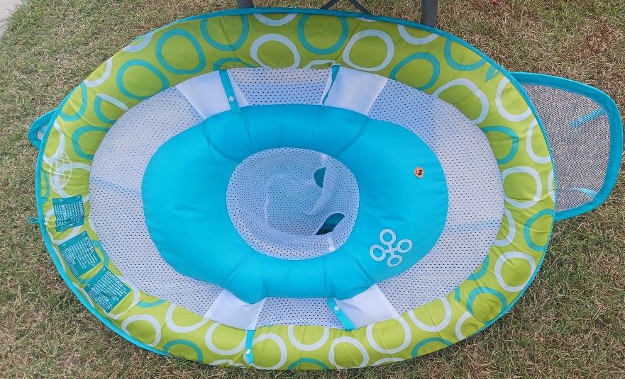 Baby Pool Float