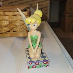Disney Traditions Tinkerbell