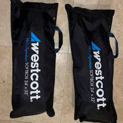 Spiderlite TD6 Softbox Kit