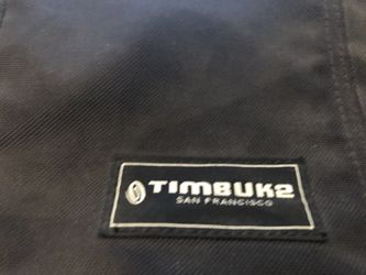 ****Timbuk 2 messenger bag***