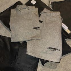 Es$entials