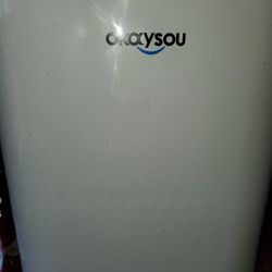 Okaysou Air Purifier 