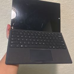 Microsoft Surface Pro 3 12.3
