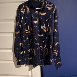 Zero ya shirt