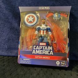 Captain America Symbol Of Truth Target Exclusive