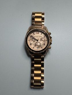 Michael Kors watch