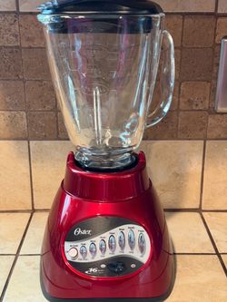 Oster Blender
