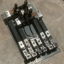 Commercial 3phase Meter Sockets And Test Blocks