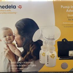 Medela Breast Pump