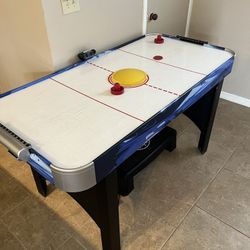 Air Hockey Table