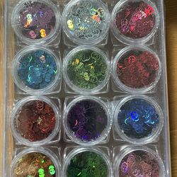 Glitter
