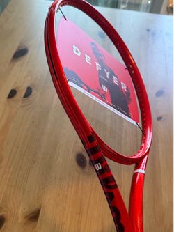 Wilson Defyer 98 Pro