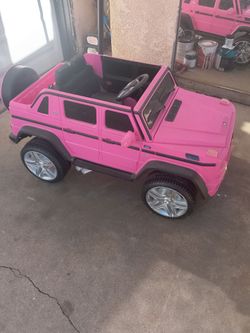 Power wheel