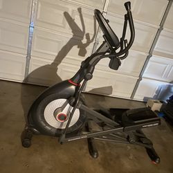 Schwinn Elliptical 