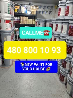 Paint for sale
