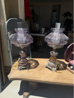 Lamps