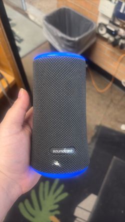 Soundcore Flare 2 Bluetooth Speaker