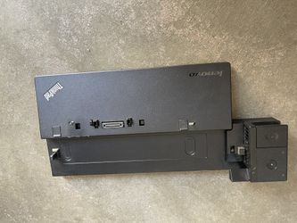 Lenovo Docking Station