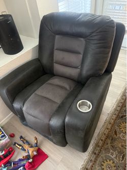 Arm chair