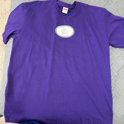 Mens XL Supreme Tshirt