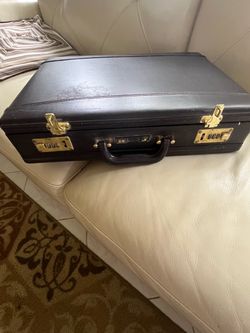 Brief Case by Monarch