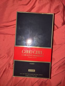 Carolina Herrera Good Girl Very Elixir EDP 80ml