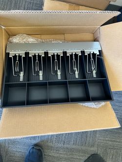 Cash Register Drawers