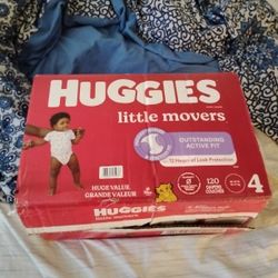 Diapers