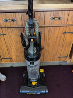 Vacuum eureka