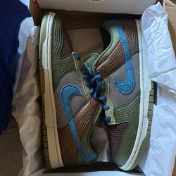 Nike Dunk Low NH